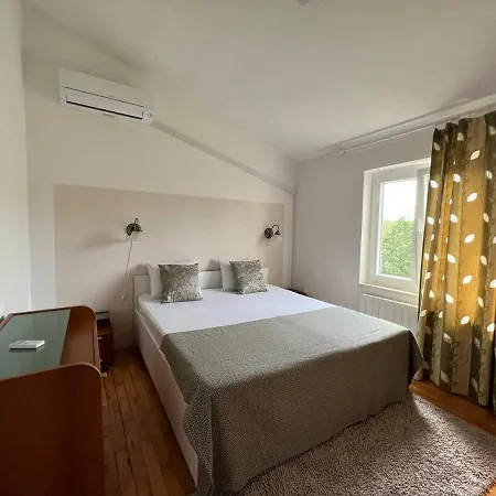 Domus Maria With Swimming Pool And Free Parking *