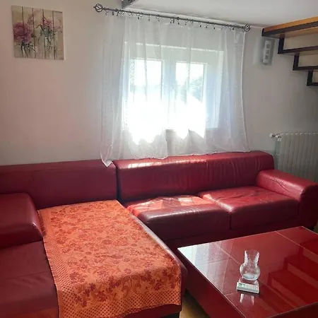 Domus Maria With Swimming Pool And Free Parking 度假居