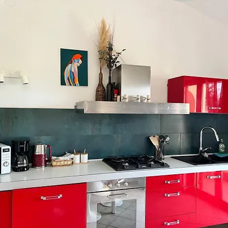 Domus Maria With Swimming Pool And Free Parking