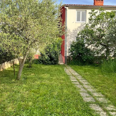 Domus Maria With Swimming Pool And Free Parking *